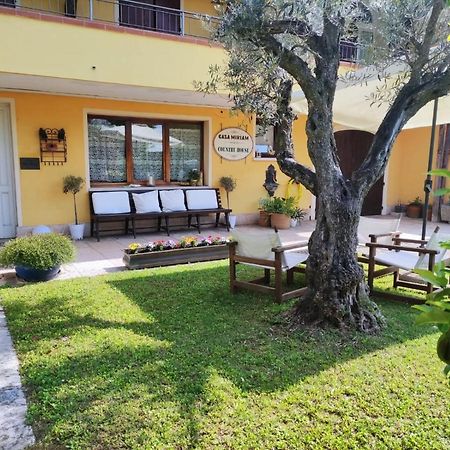 Country House Casamiriam Mirano Exterior foto