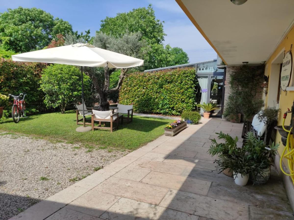 Country House Casamiriam Mirano Exterior foto
