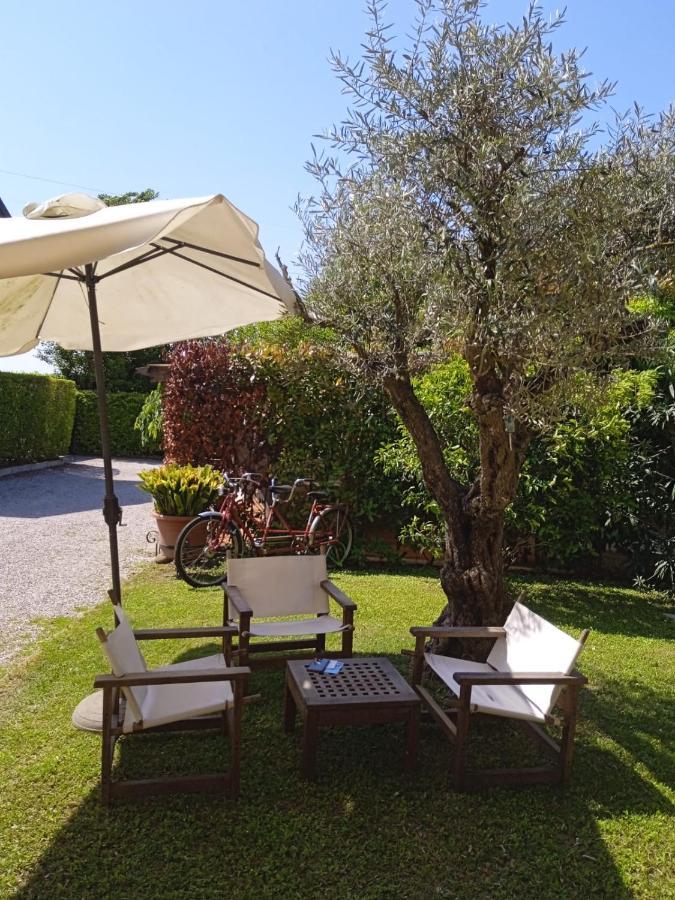 Country House Casamiriam Mirano Exterior foto